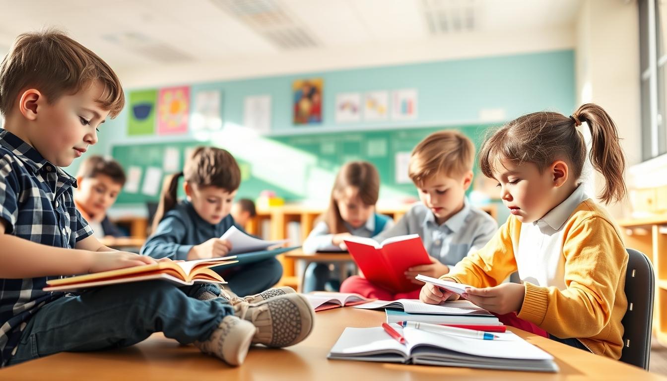 Collaborative learning and practical skill development